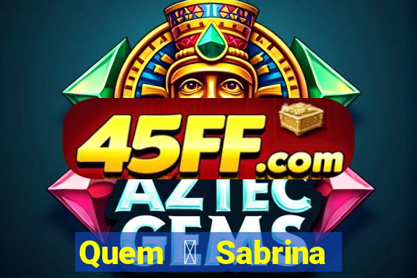 Quem 茅 Sabrina Saraiva, dona da 鈥渧agina mais bonita do Brasil鈥 | Metr贸poles